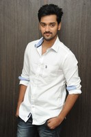 Sumanth Ashwin Photos